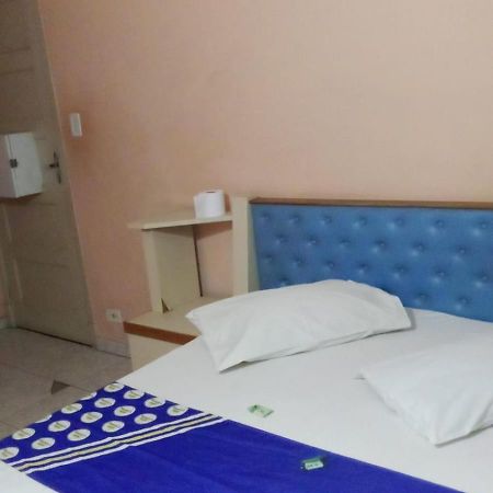 Hotel Maracana São Paulo Eksteriør bilde