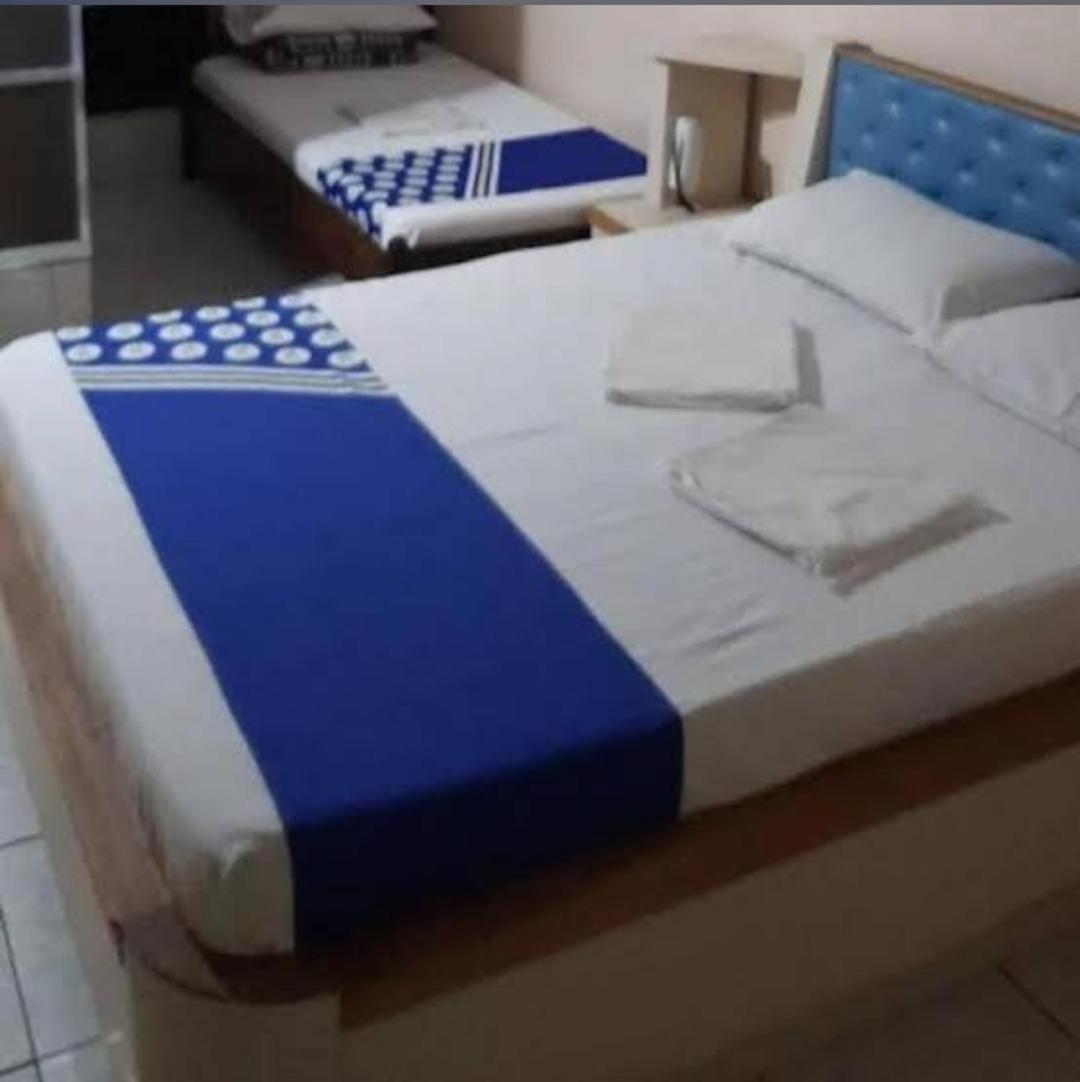 Hotel Maracana São Paulo Eksteriør bilde