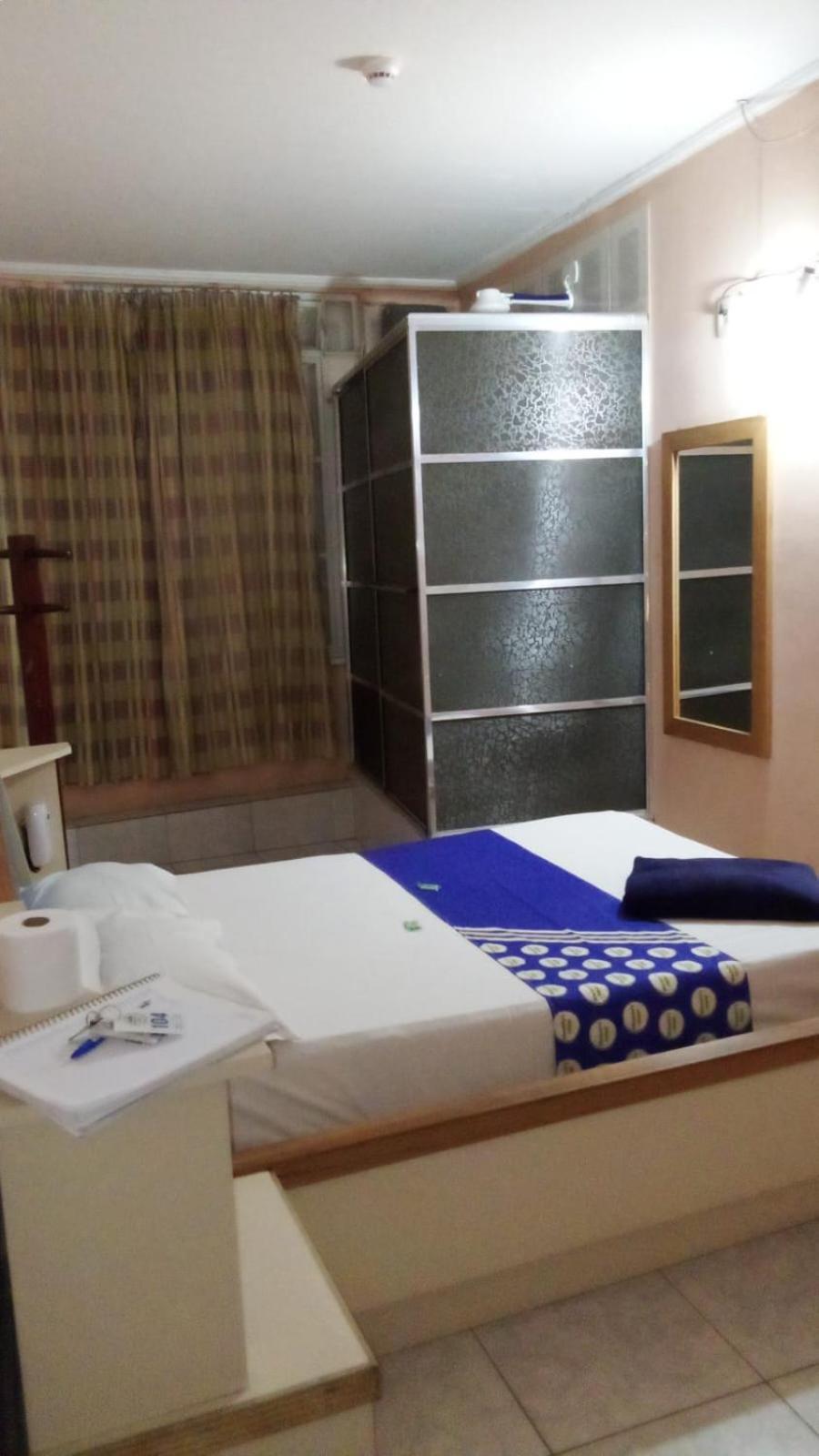 Hotel Maracana São Paulo Eksteriør bilde