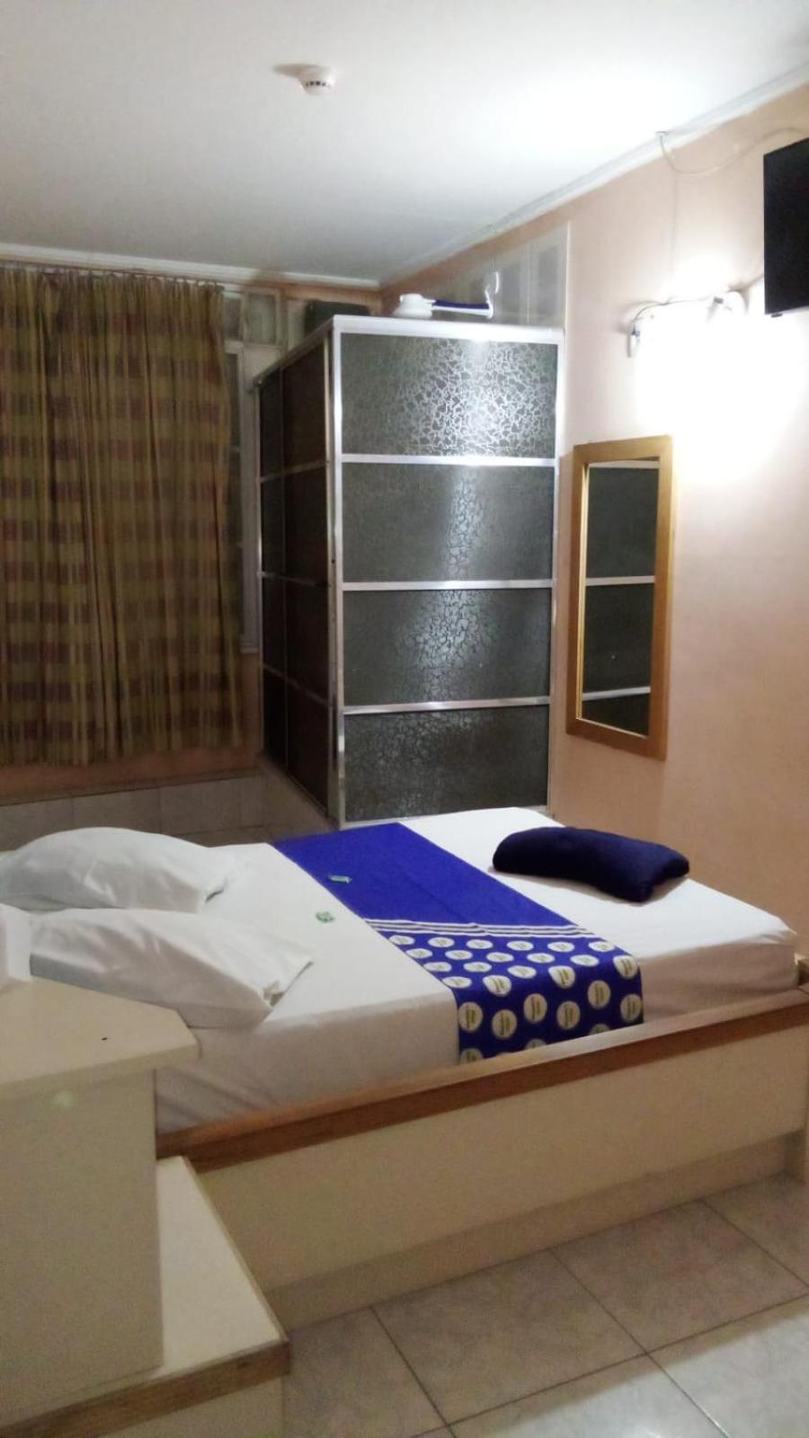 Hotel Maracana São Paulo Eksteriør bilde