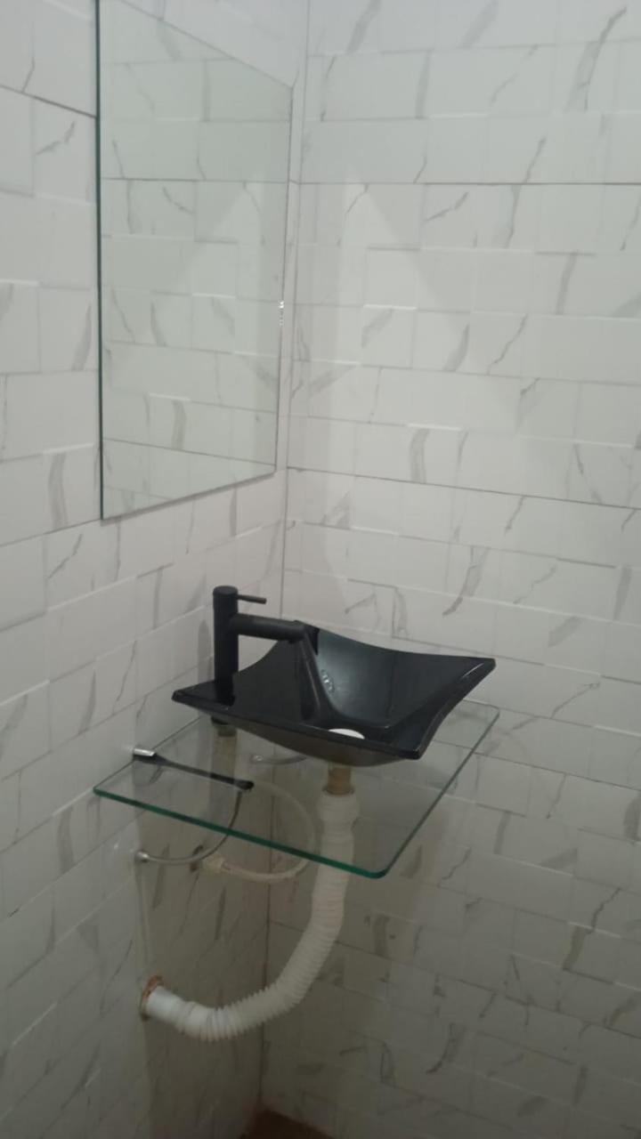 Hotel Maracana São Paulo Eksteriør bilde